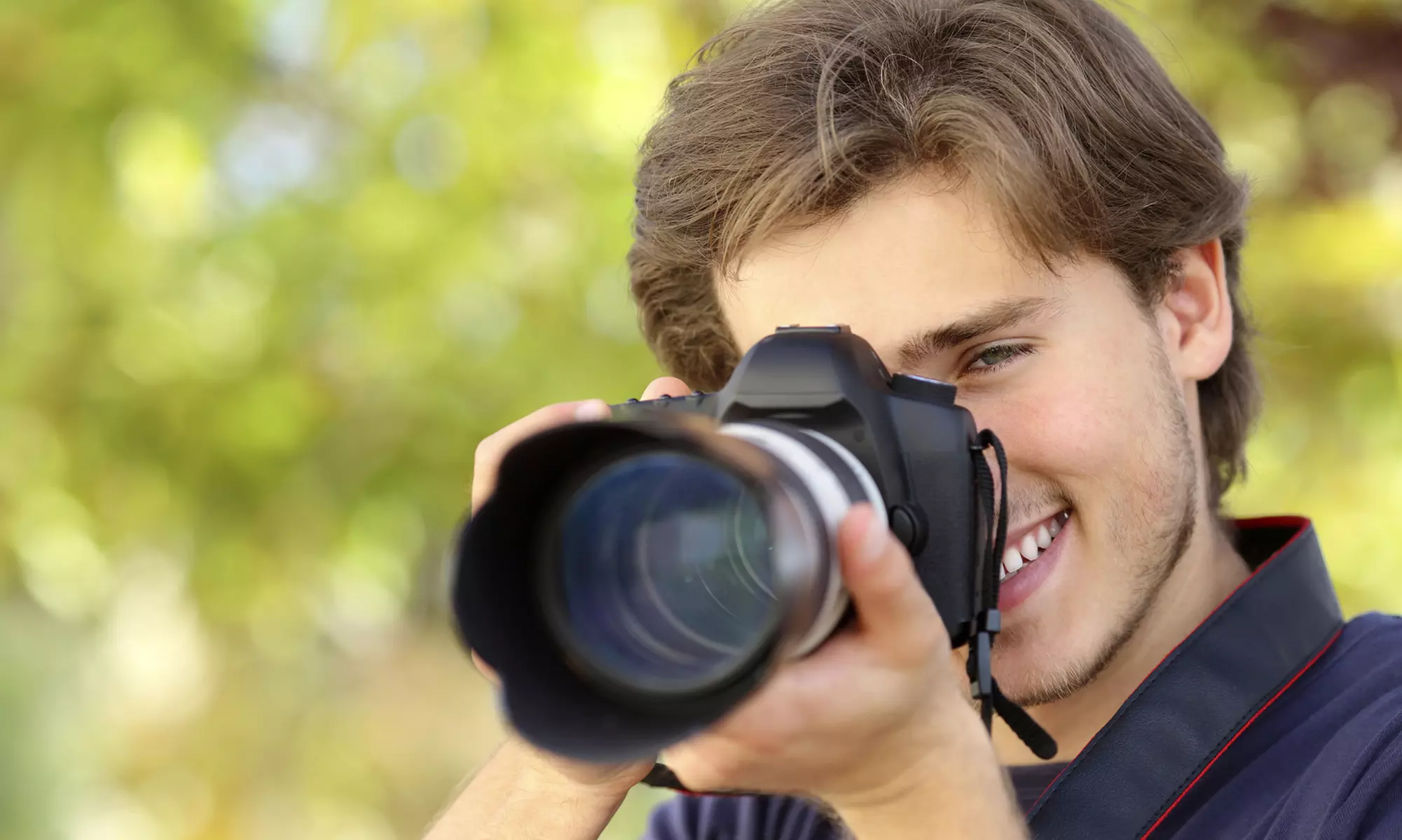 $19 for an Online Photography Class from flying photo school ($97 Value) - Primary Image
