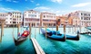 ✈ 10-Day Italy Vacation with Airfare from go-today. Price/Person Based on Double Occupancy.