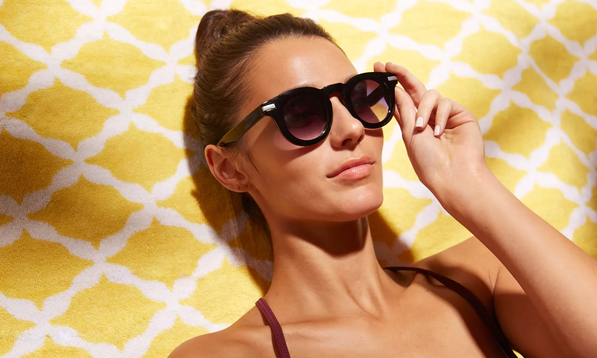 Bis zu 60% Rabatt auf Sonnenbrille bei Neuhaus Brillen + Hörgeräte - Primary Image