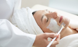 Up to 40% Off on In Spa Facial (Type of facial determined by spa) at Lorencos