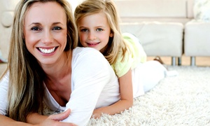 50% Off Carpet Cleaning from Flawless Carpet Care