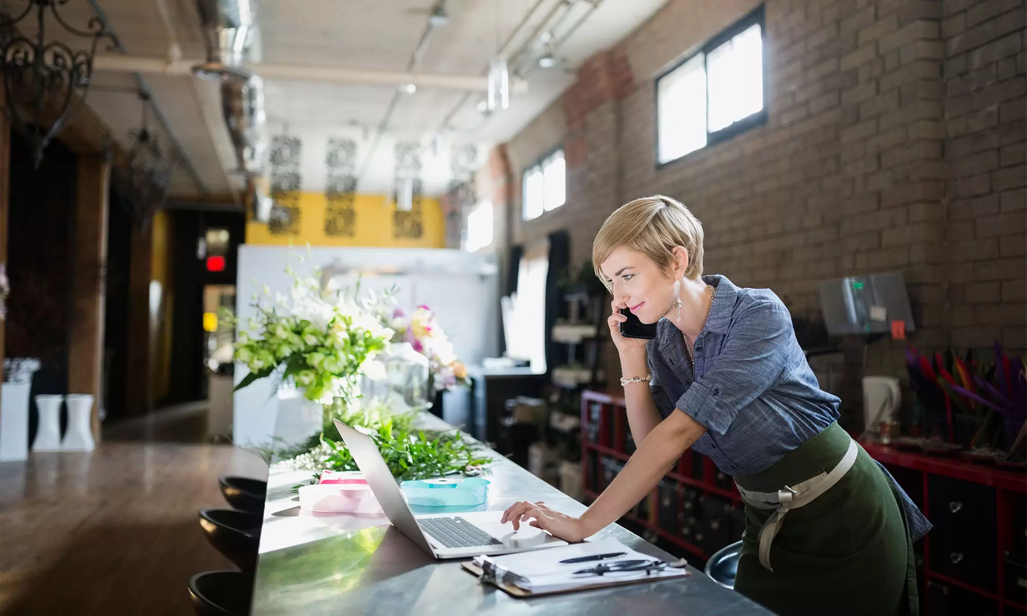 Curso online de inteligencia artificial y chats inteligentes - Primary Image