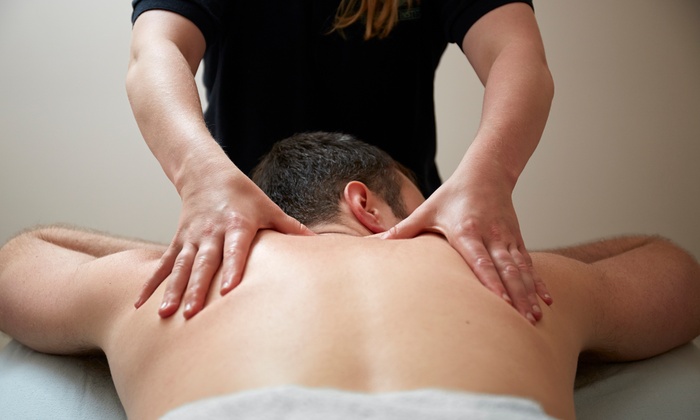 3 o 5 trattamenti osteopatici