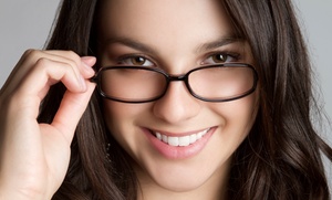 J&J Optical : Bon d'achat dans la boutique de votre choix