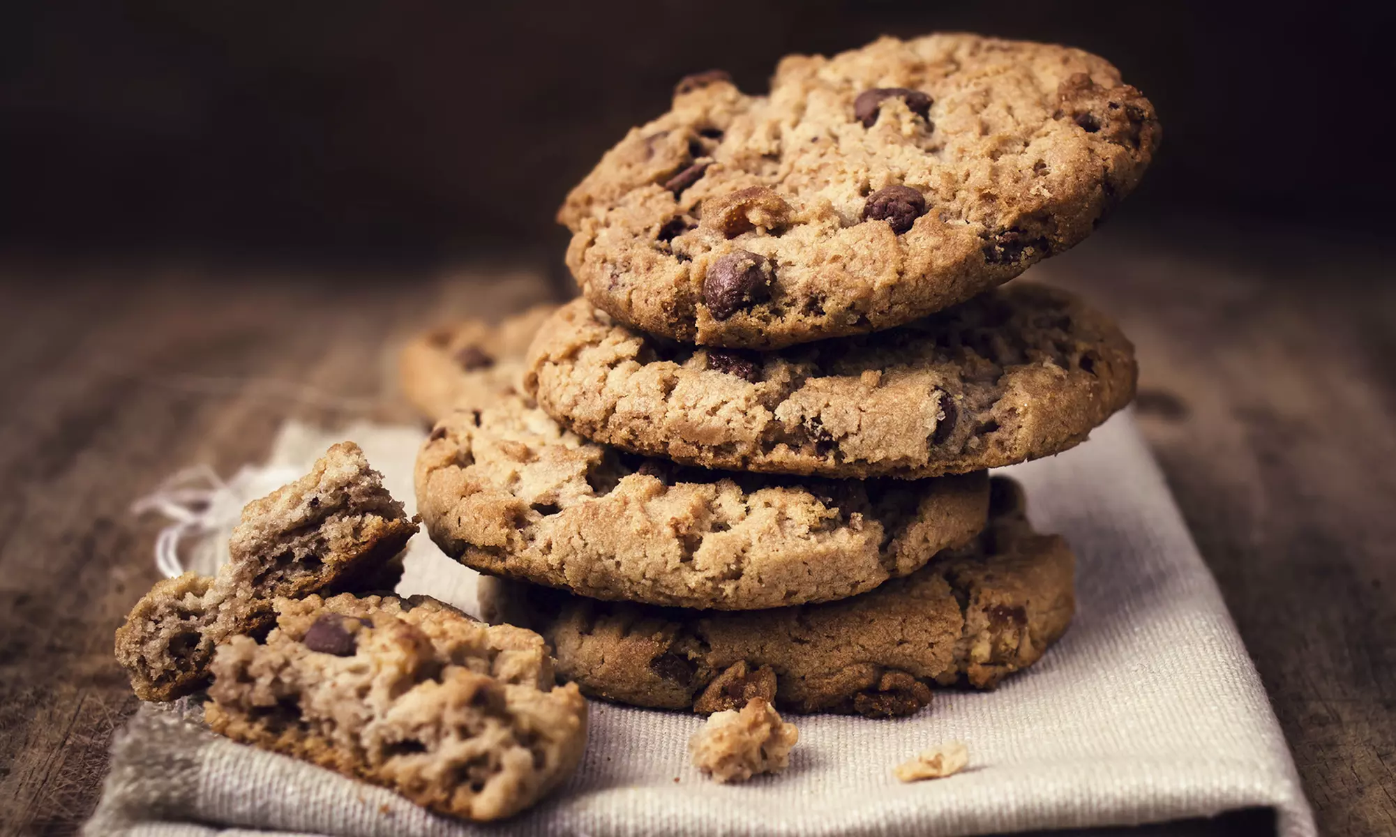 Up to 30% Off on Cookie (Bakery & Dessert Parlor) at Grand Creation Station - Primary Image