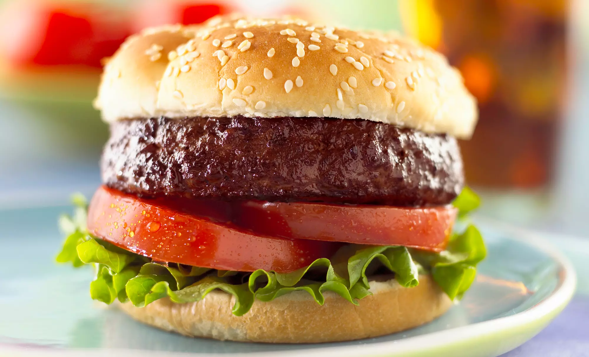 Organic Glatt Kosher Meats or Organic, Pasture Raised Burger Packages from Aaron's Gourmet (Up to 51% Off)   - Primary Image