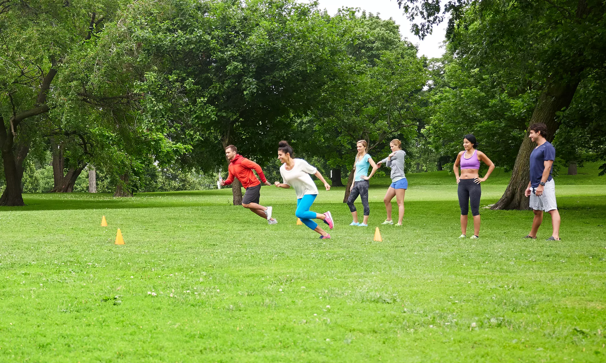 Up to 53% Off on Boot Camp Classes at Coach Mark Combatives - Primary Image