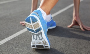 50% Off Resurrection Mary 5K Entry