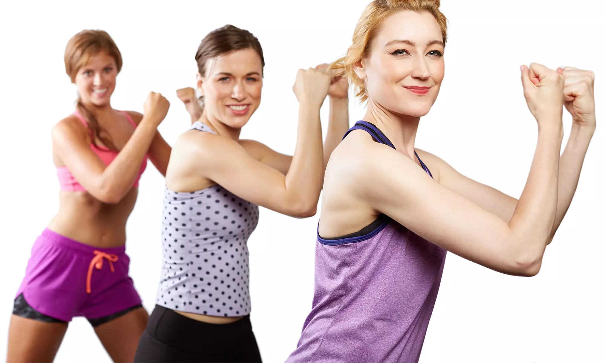 $22 for 10 Zumba Classes at Zumba with Adriana ($100 Value) - Primary Image