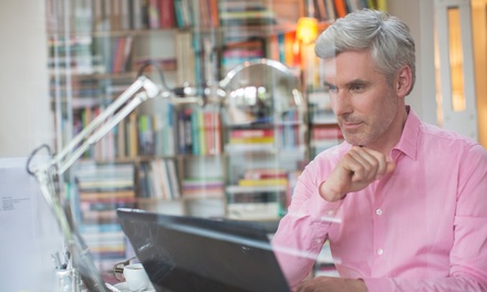groupon.co.uk - Standard or Advanced Counselling Skills Online Course, or Both at Online Academies