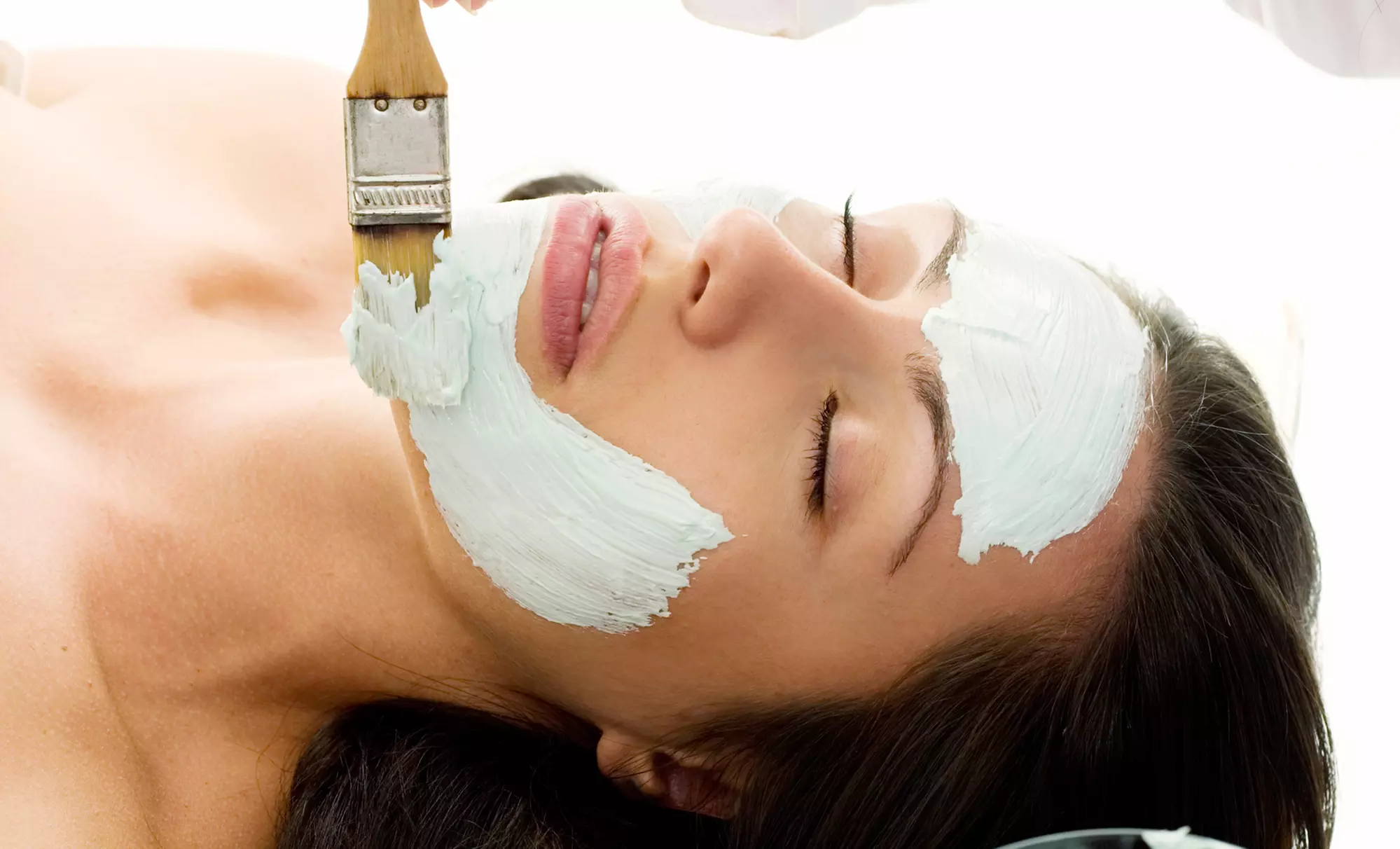 60-minute Pristine Facial at Pristine Natural Skin Care (Up to 52% Off)  - Primary Image