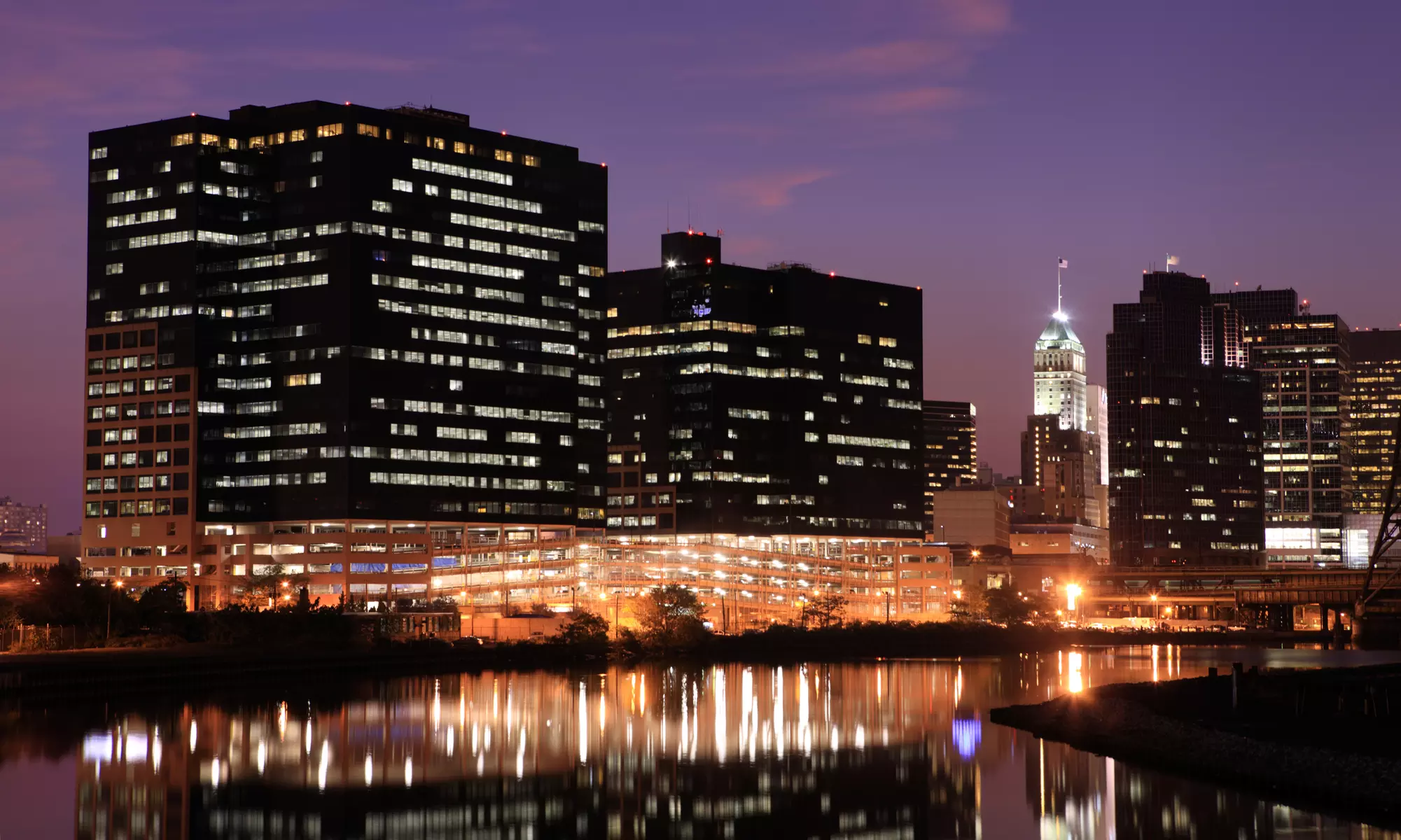 Stay with Market Credit at SpringHill Suites Newark Liberty International Airport in Newark, NJ. Dates into April 2017. - Second Medium