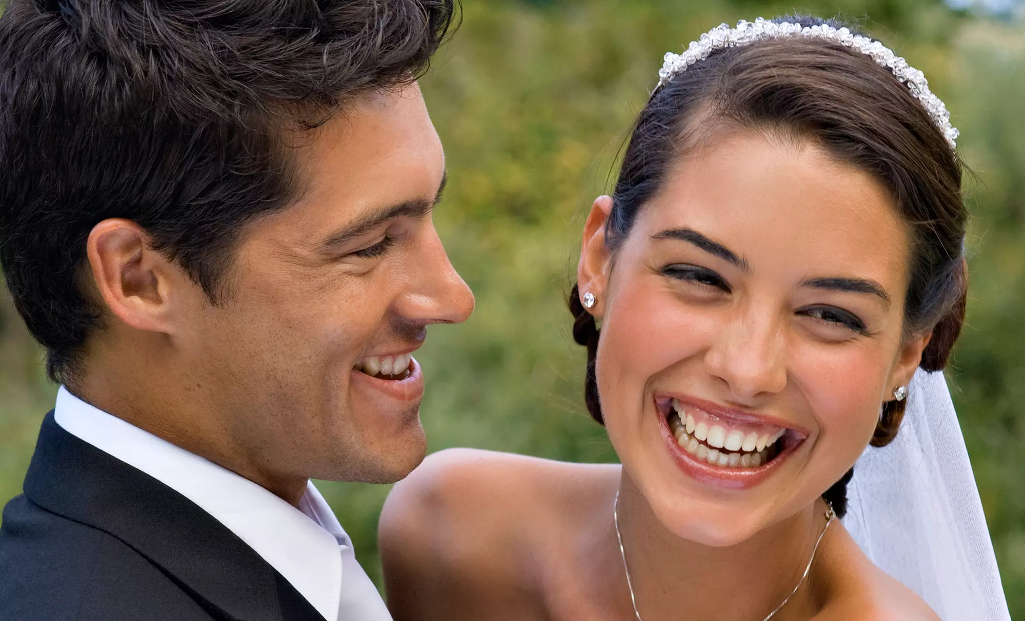 Two Tickets to Bay Area Wedding Fair on Sunday, November 15, at 11 a.m. - Primary Image