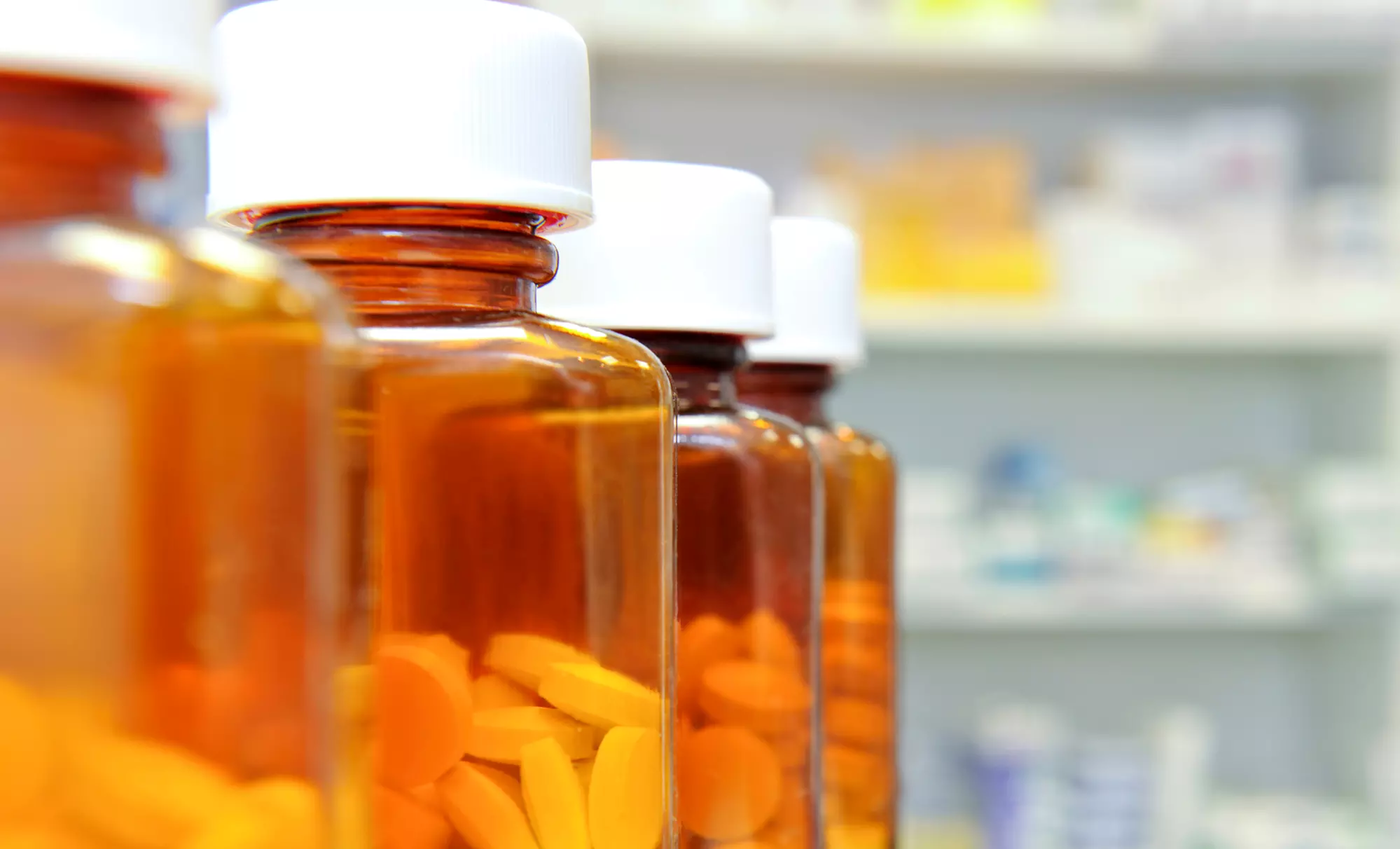 $15 for $30 Worth of Prescription Medications at GoGoMeds - Primary Image