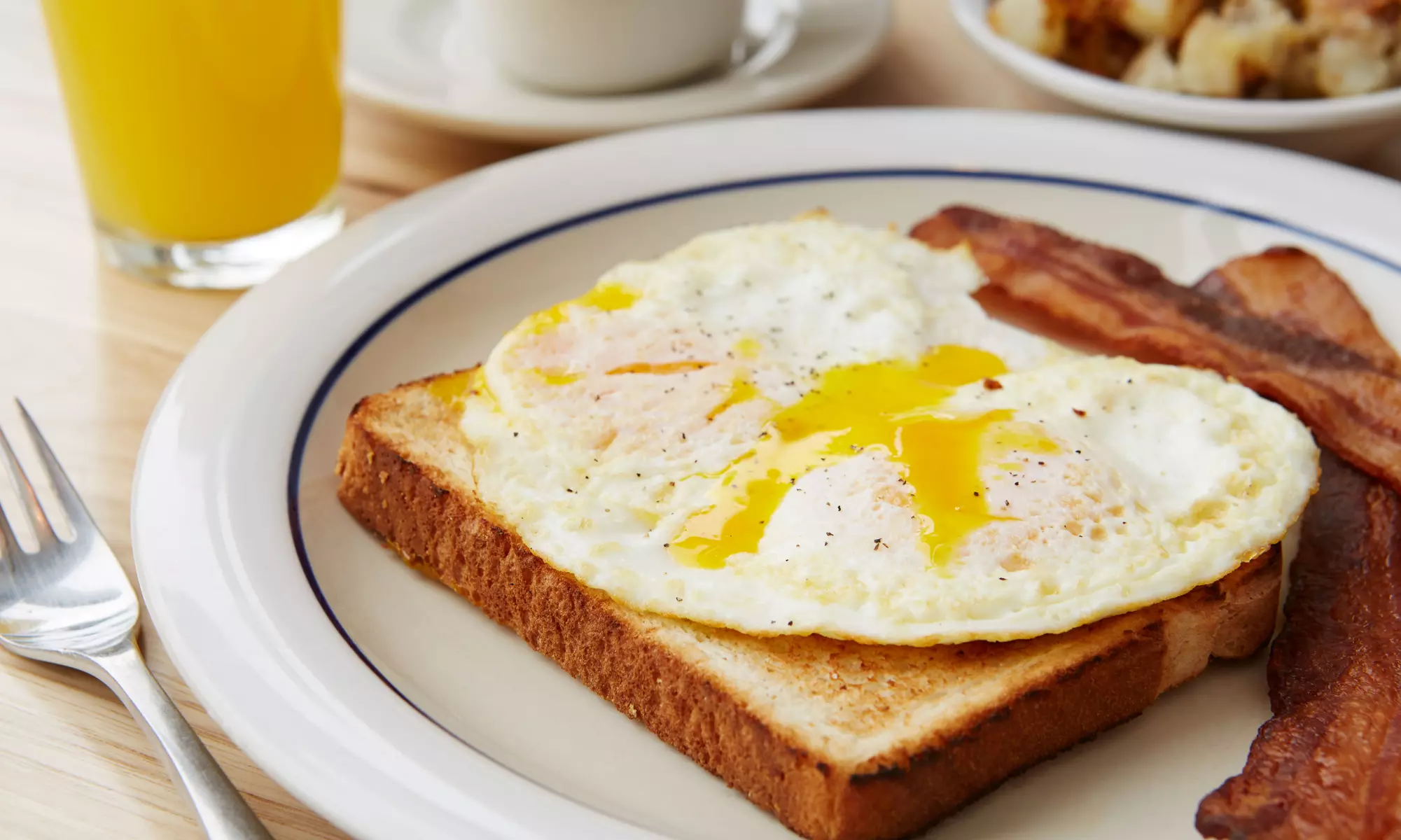 Up to 40% Off on American Diner at La Carreta Peruvian Restaurant - Primary Image