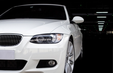 $100 Gift Card Towards Any Service - Wow Auto Spa