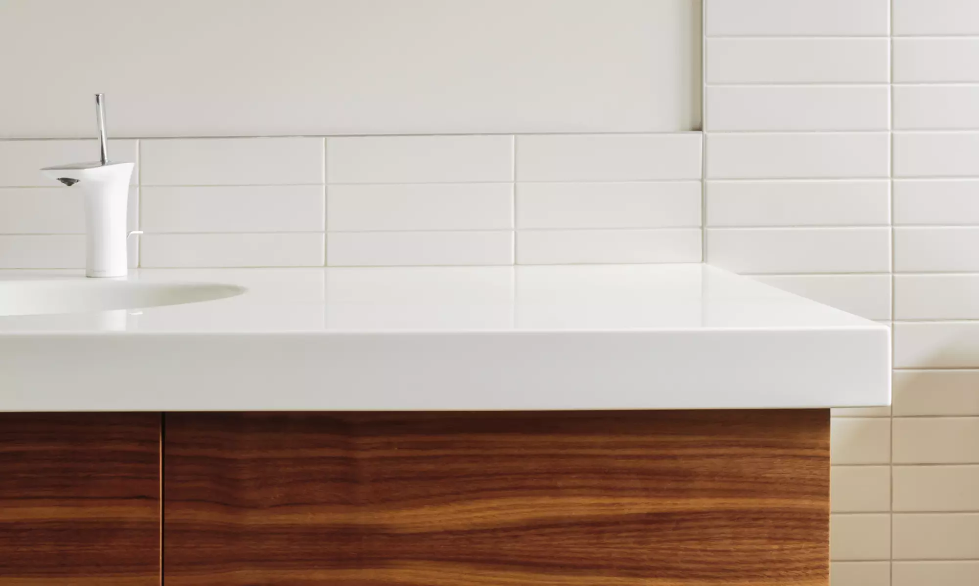 Tile or Grout Steam Cleaning from R & B Carpet Cleaning (Up to 50% Off). Two Options Available. - Primary Image
