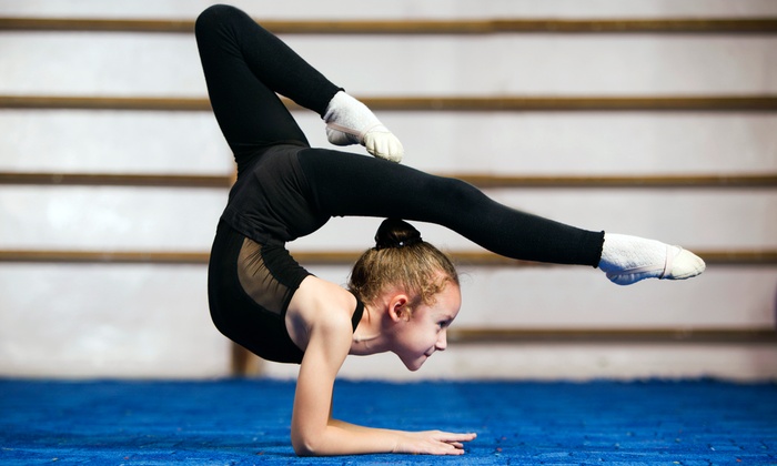 Rise Up Academy - Up To 58% Off - Arlington Heights, IL | Groupon