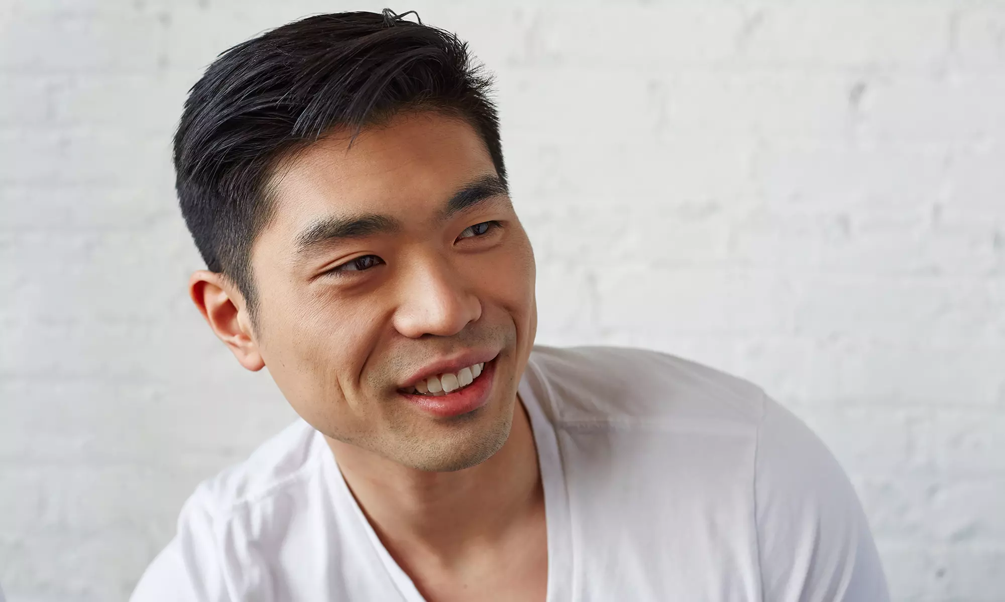 Get Men's Haircut with Shampoo or Wash at LeilaBeautyLounge Up to 55% Off  - Primary Image