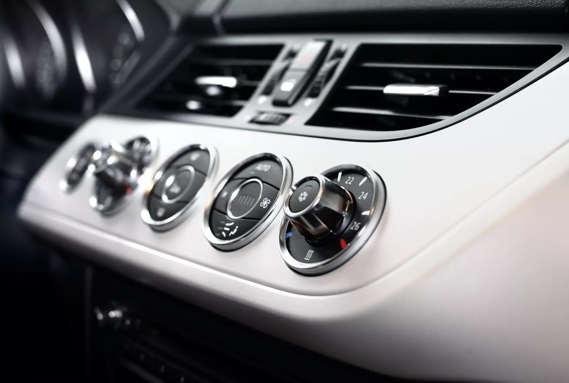 Up to 40% Off on A/C Repair - Car at Auto A/C Xpress - Primary Image