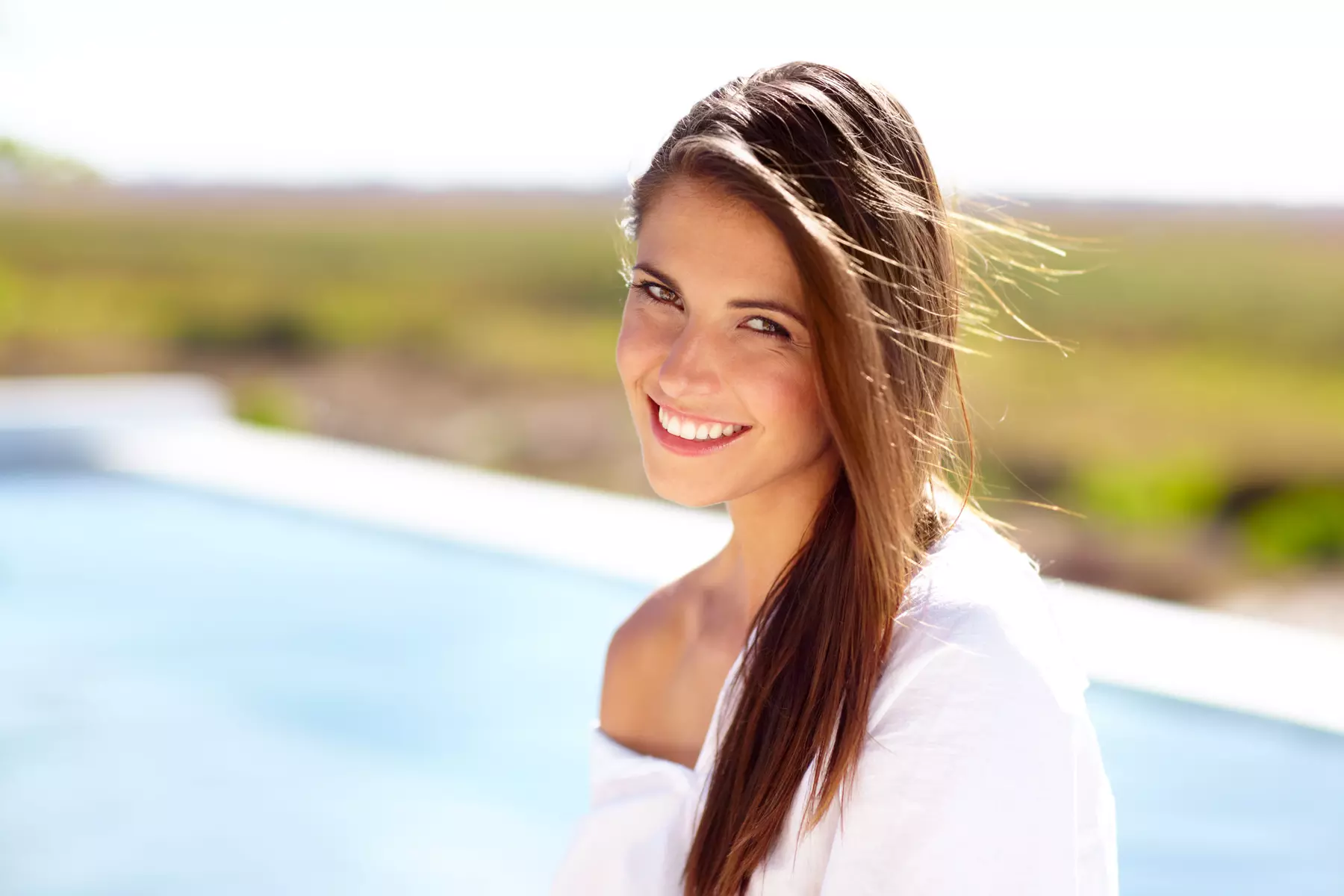 Transform your look with Balayage, Ombre and Style options at Hair and Tanning by Denise with up to 50% off - Primary Image