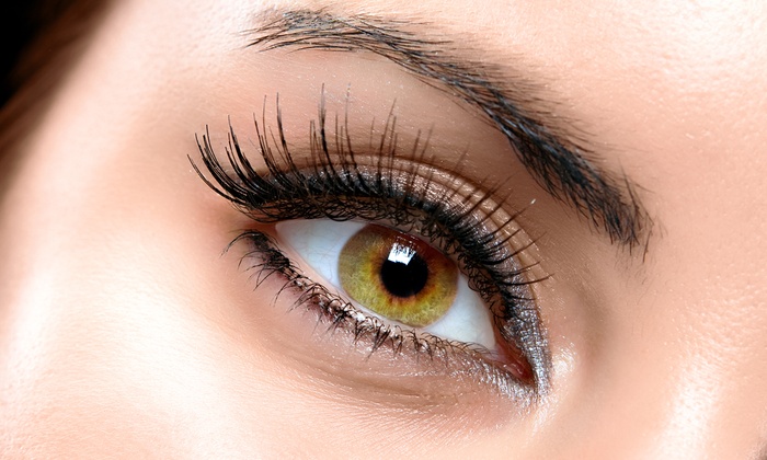 natural looking eyelash extensions