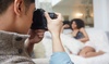 Up to 60% Off on Outdoor Photography at David Vision photography