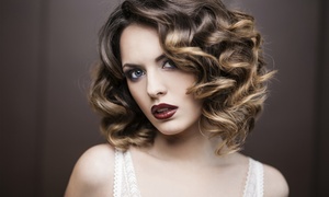 Studio Prestige: Strzyżenie i modelowanie z regeneracją i więcej od 69,99 zł w Studiu Prestige przy Galerii Mokotów