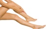 Achieve Clearer Skin with One or Two Spider Vein Removal Treatments at Beyond Beauty Med Spa (Up to 85% Off)