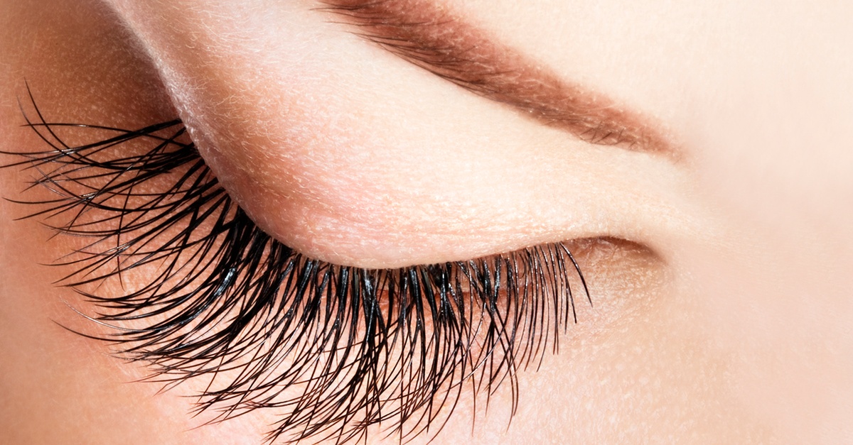 Eyelash Extensions