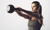 C$40.50 for One Month of Unlimited X-Fit Classes at Royal Windsor Fitness (C$199 Value)