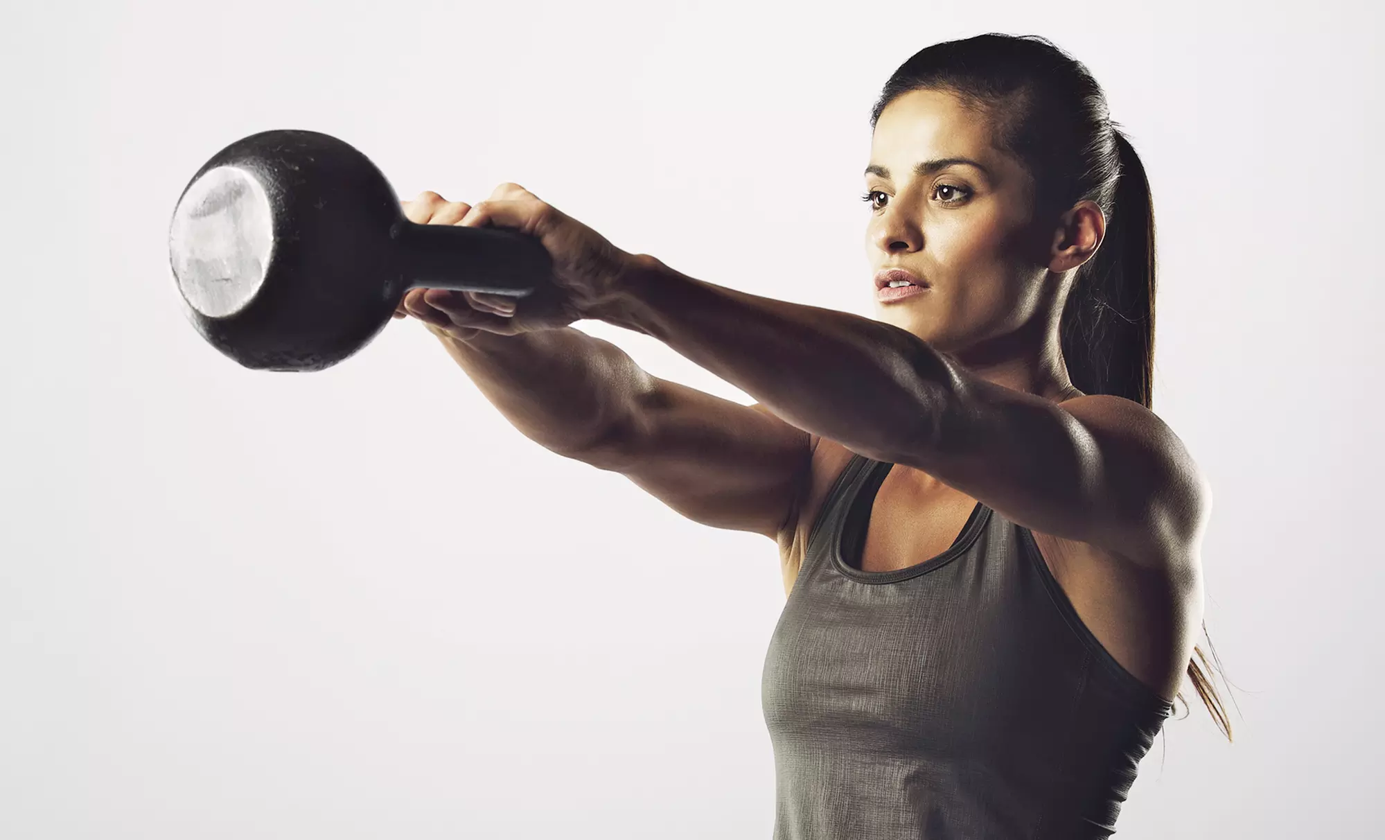 C$40.50 for One Month of Unlimited X-Fit Classes at Royal Windsor Fitness (C$199 Value) - Primary Image