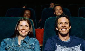 Artistic Metropol: 1 o 2 entradas de cine para una o dos personas desde 3,90 € en Artistic Metropol