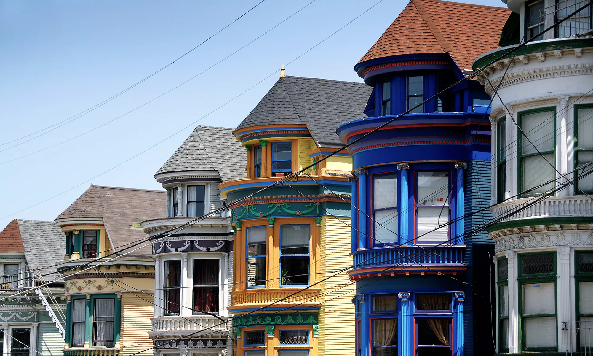 Stay at Diva Hotel in San Francisco, with Dates into April - Second Medium