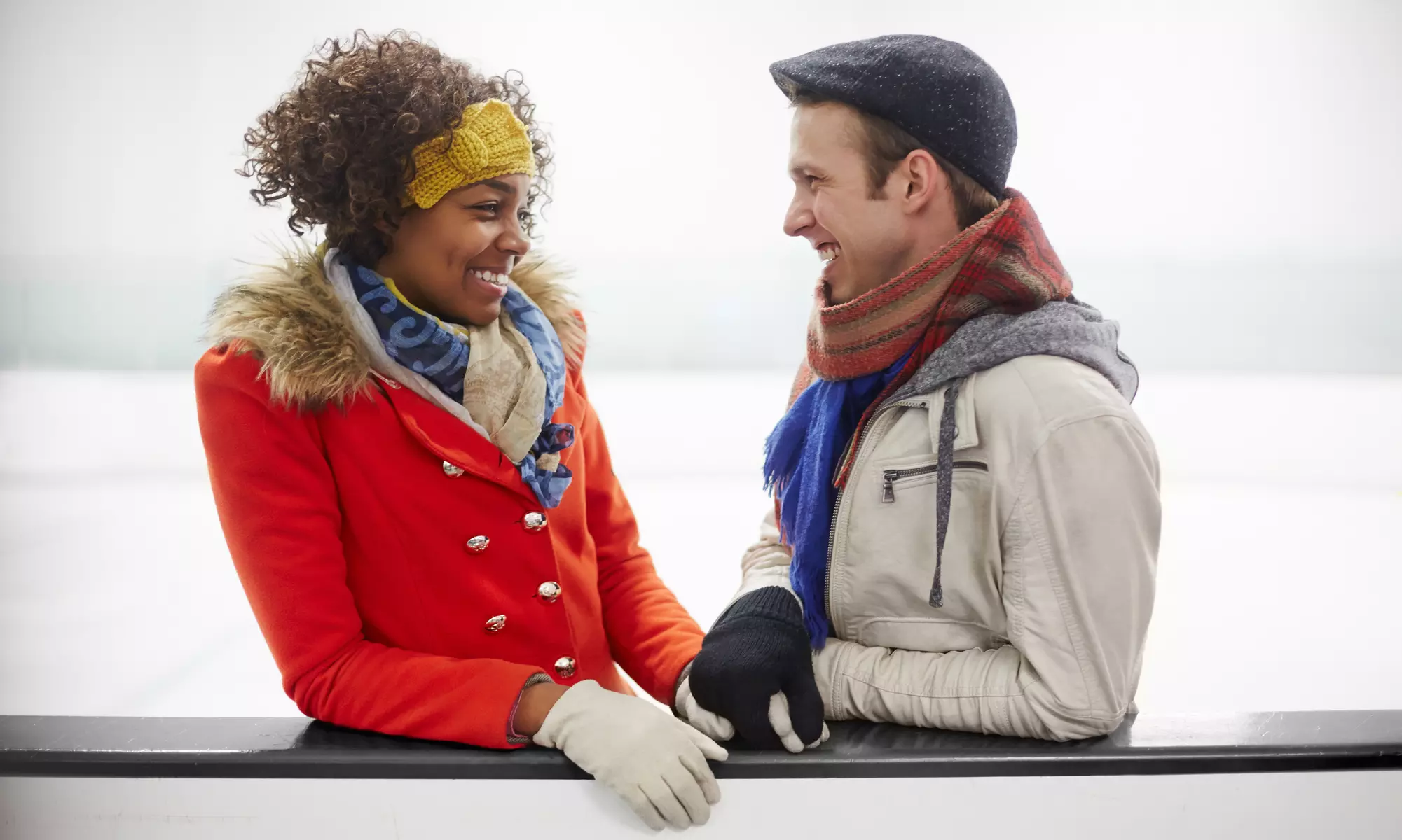 Public Skating & Skate Rentals at Sheboygan Lakers Ice Center