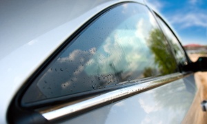 Excel Mobile Detailing: One or Three Mobile Detailing Packages for One Sedan from Excel Mobile Detailing (Up to 57% Off)
