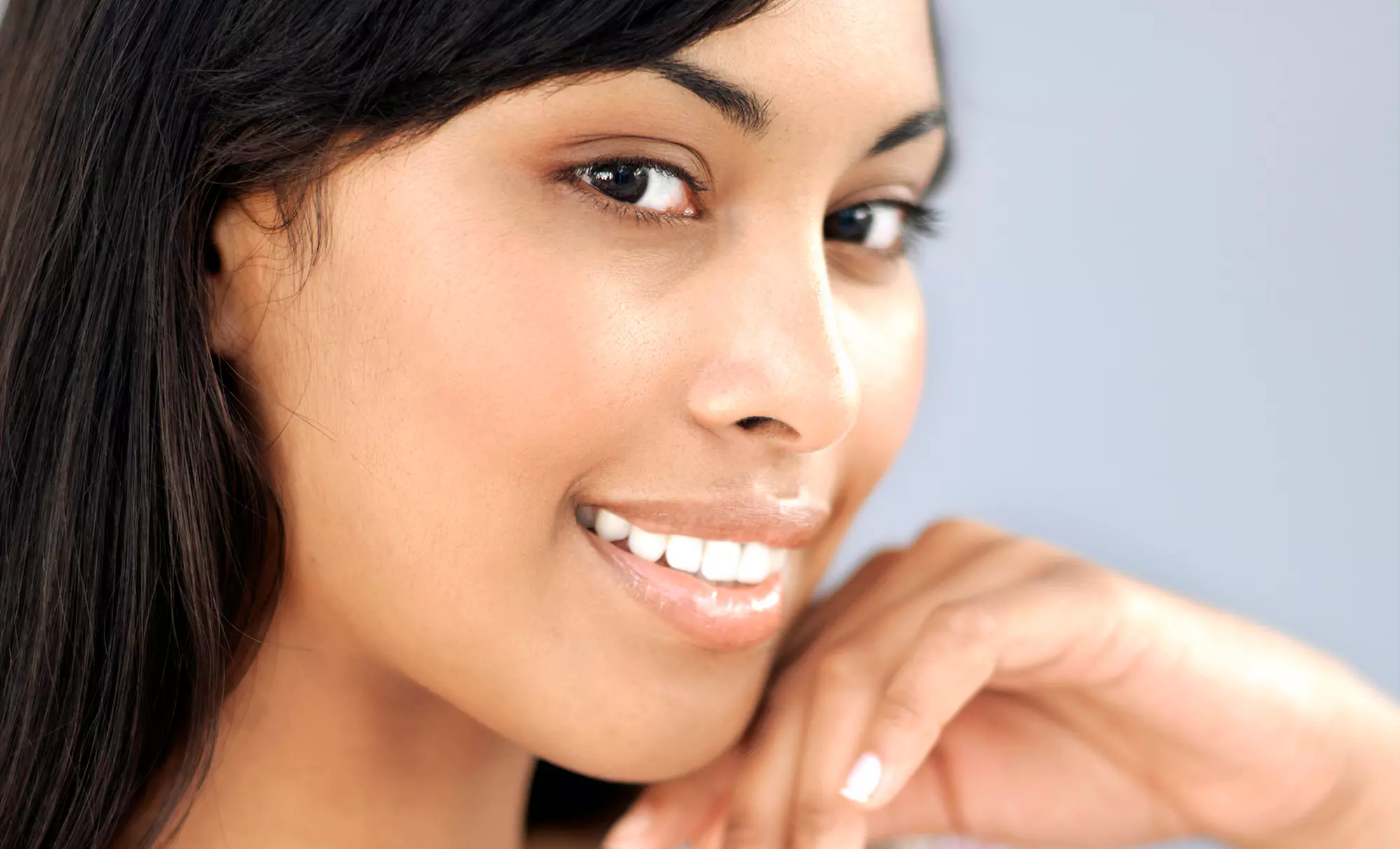 Enjoy expertly crafted eyebrow waxing and two lip waxes at Pure Lash Studio with up to 49% off for smooth, flawless beauty. - Primary Image