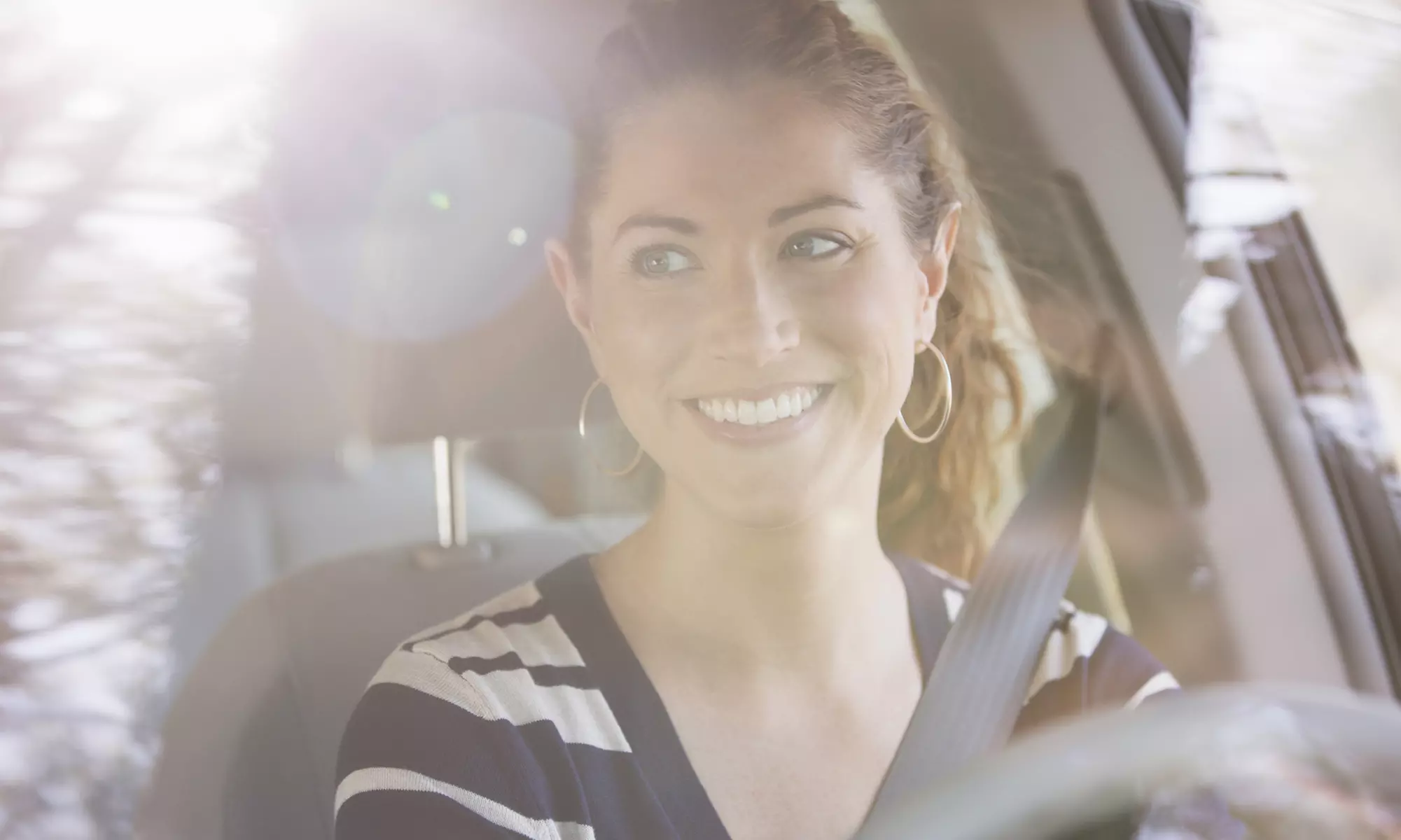 Enhance Your Skills with Defensive Driving Virtual /In-Person Course for 1(4, 6, /8 Hrs) (Up to 28% Off) - Primary Image