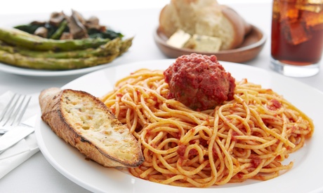 Menu tipico romano d'asporto, con primo, secondo e contorno, alla trattoria Da Ivano (sconto 14%)