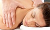 50- or 80-Minute Swedish Massage at Rumbling Bald Resort Spa And Salon (Up to 49% Off)