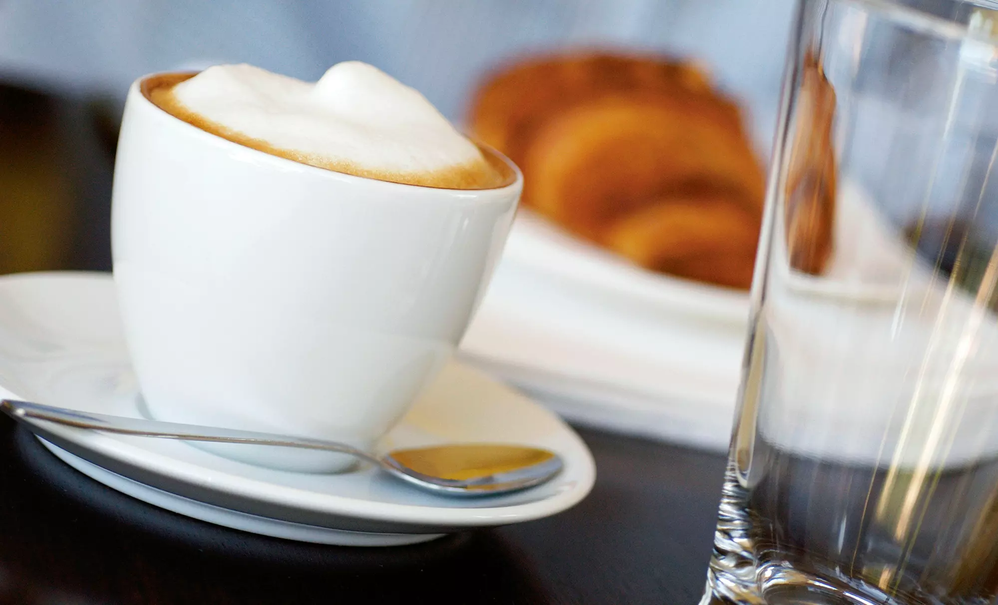 C$29 for a Three-Course Lunch or Dinner for Two at Tik Talk Cafe (C$59 Value) - Primary Image