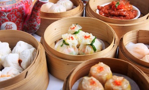 Up to 34% Off 3-Course Chinese Meal at Chen's Shanghai Kitchen