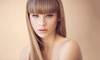 Up to 33% Off on Salon - Keratin Treatment at Hairsculptor.com