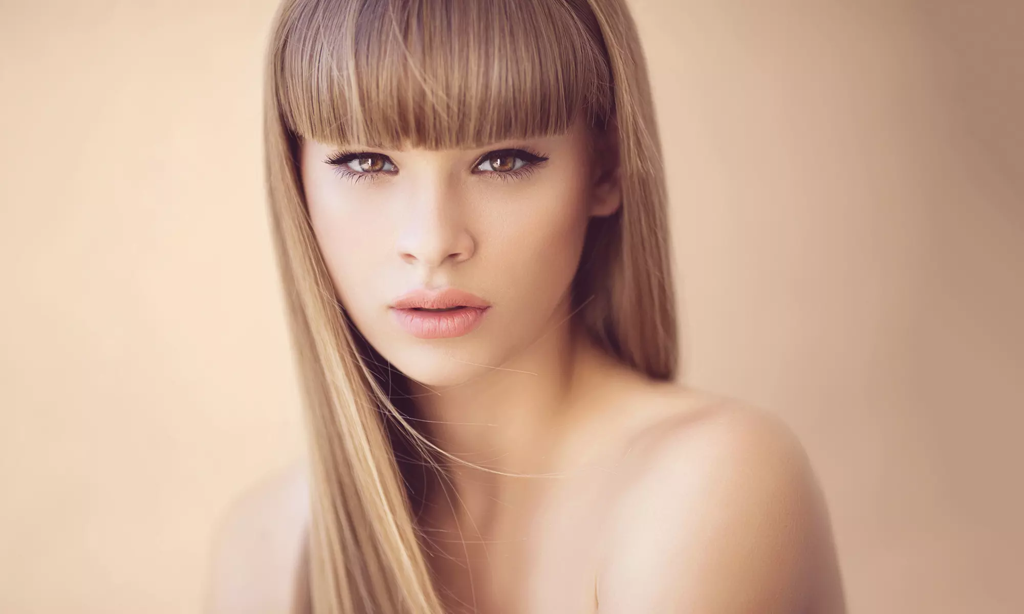 Up to 33% Off on Salon - Keratin Treatment at Hairsculptor.com - Primary Image