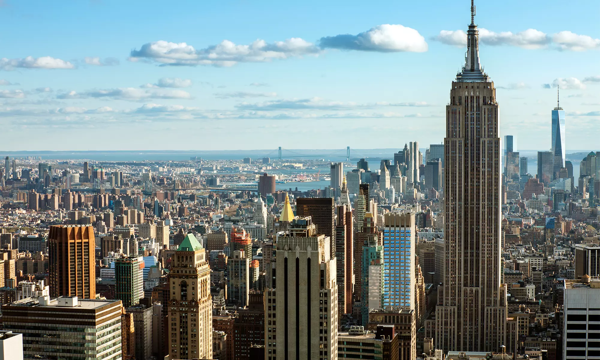 Explorer Pass Nueva York: 2, 3, 5, 7 o 10 actividades a elegir (Go City) - Primary Image