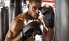 5, 10, or 20 Boxing Classes at Outlaws Boxing (Up to 93% Off)