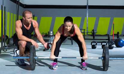 Up to 75% Off Fitness-Instructor Certification