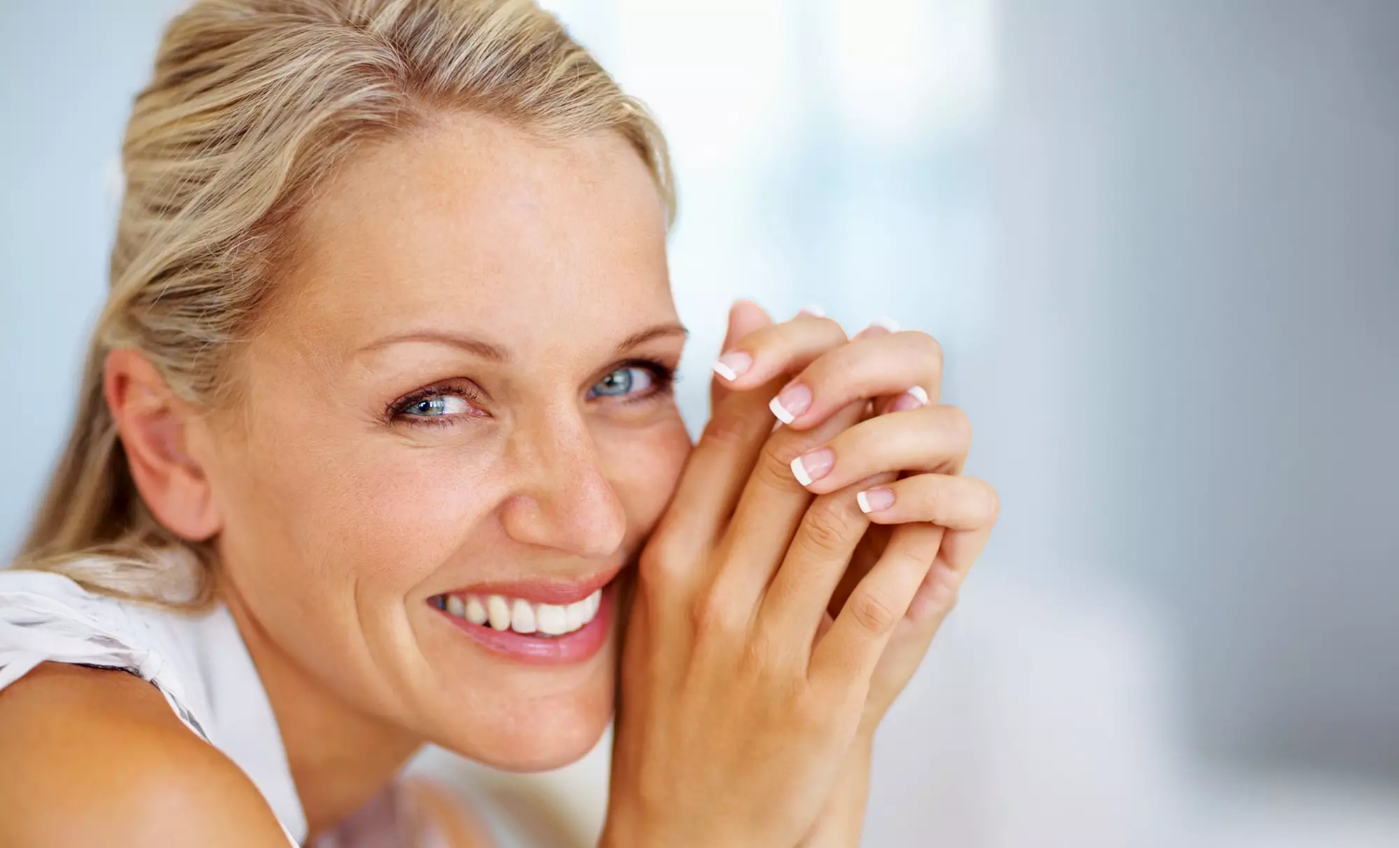 One or Three Non-surgical Rejuveness Facelifts at Integrative Naturopathic Medical Centre (Up to 47% Off) - Primary Image