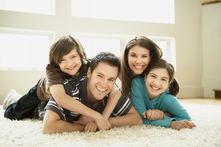 Carpet Cleaning for One 10x12 Area Rug (Up to 120 Sq. Feet) - Carpet Cleaning Solutions
