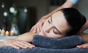Up to 48% Off on Massage - Oriental at Swan Massage Up to 48% Off on Massage - Oriental at Swan Massage